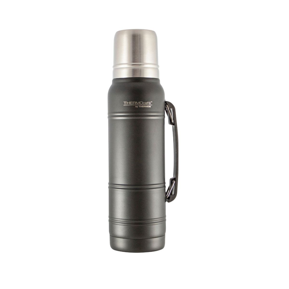 THERMOS - Termo Líquido Matero Inoxidable 1.2 L Granite Thermos