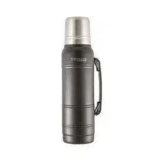 THERMOS - Termo Líquido Matero Inoxidable 1.2 L Granite