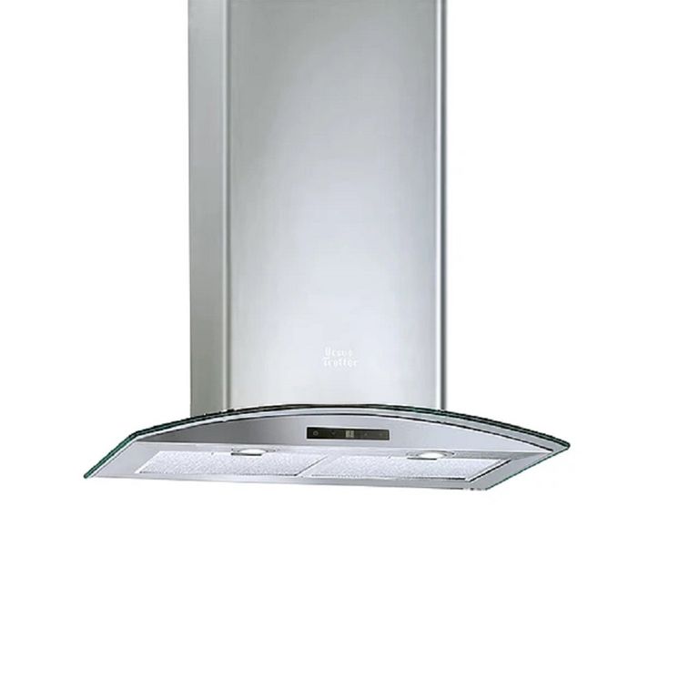 URSUS TROTTER Campana Adosada Ut Curvet 60