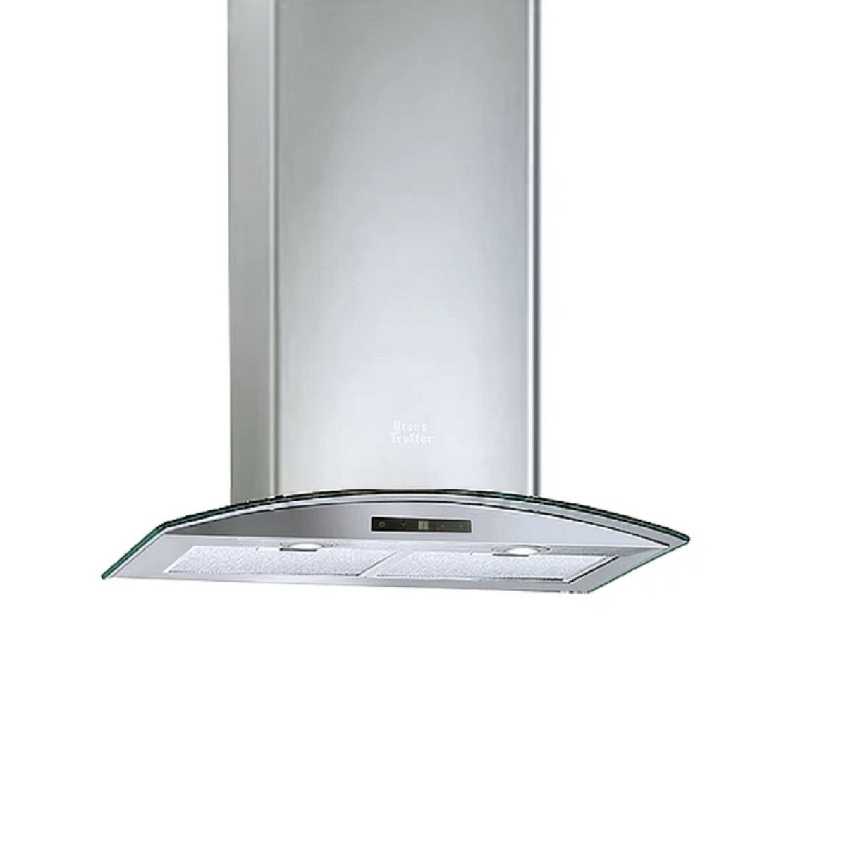 URSUS TROTTER - Campana Adosada Ut Curvet 60 Ursus Trotter