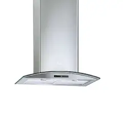 URSUS TROTTER - Campana Adosada Ut Curvet 60