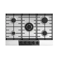 Encimera 5 Quemadores Avantgarde Gs-7