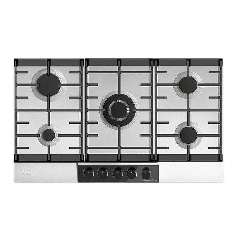 URSUS TROTTER Encimera 5 Quemadores Avantgarde Gs-9