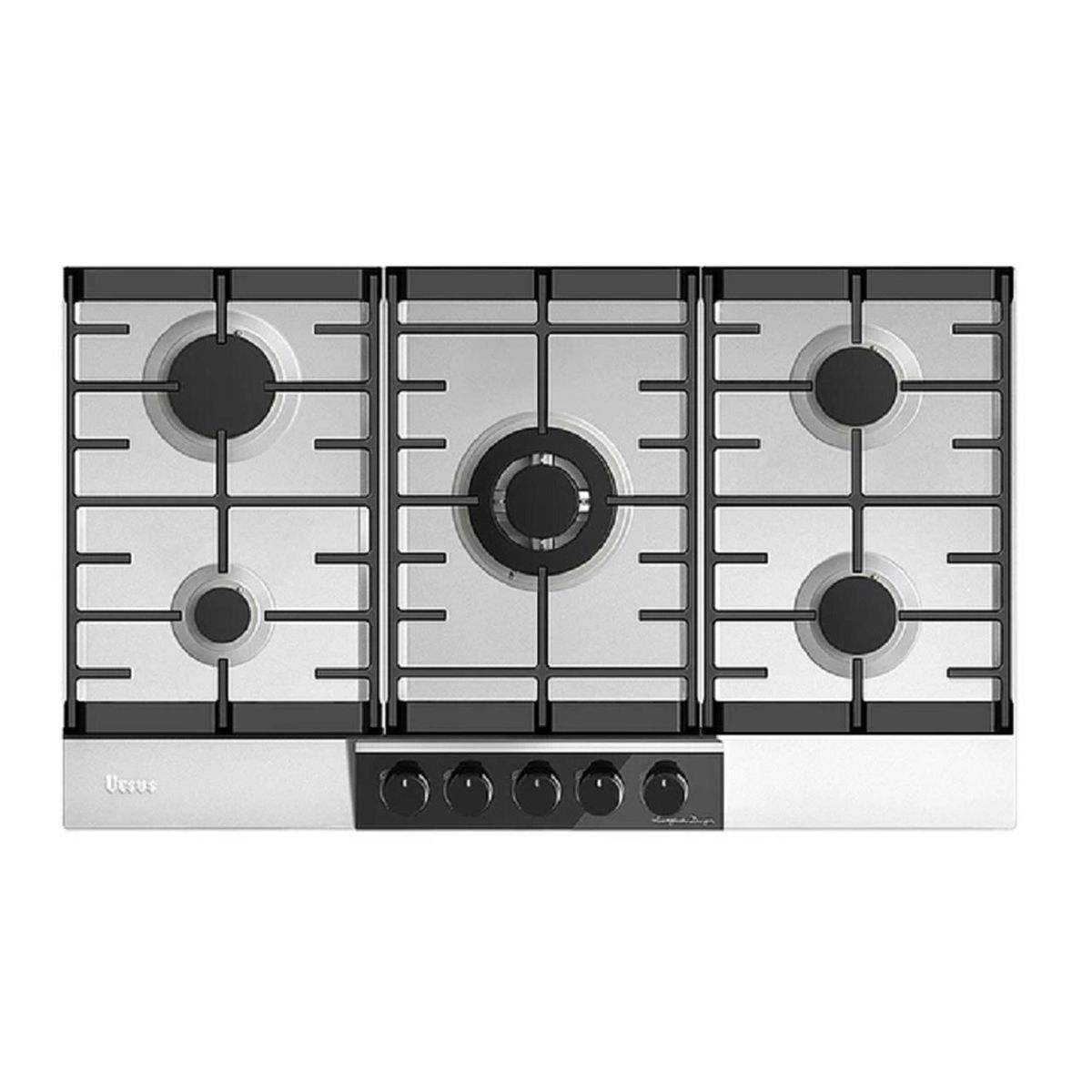 URSUS TROTTER - Encimera 5 Quemadores Avantgarde Gs-9 Ursus Trotter