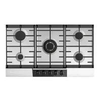 Encimera 5 Quemadores Avantgarde Gs-9