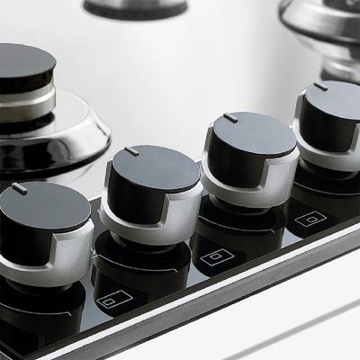 Imagen 2 del producto Encimera 5 Quemadores Avantgarde Gs-9