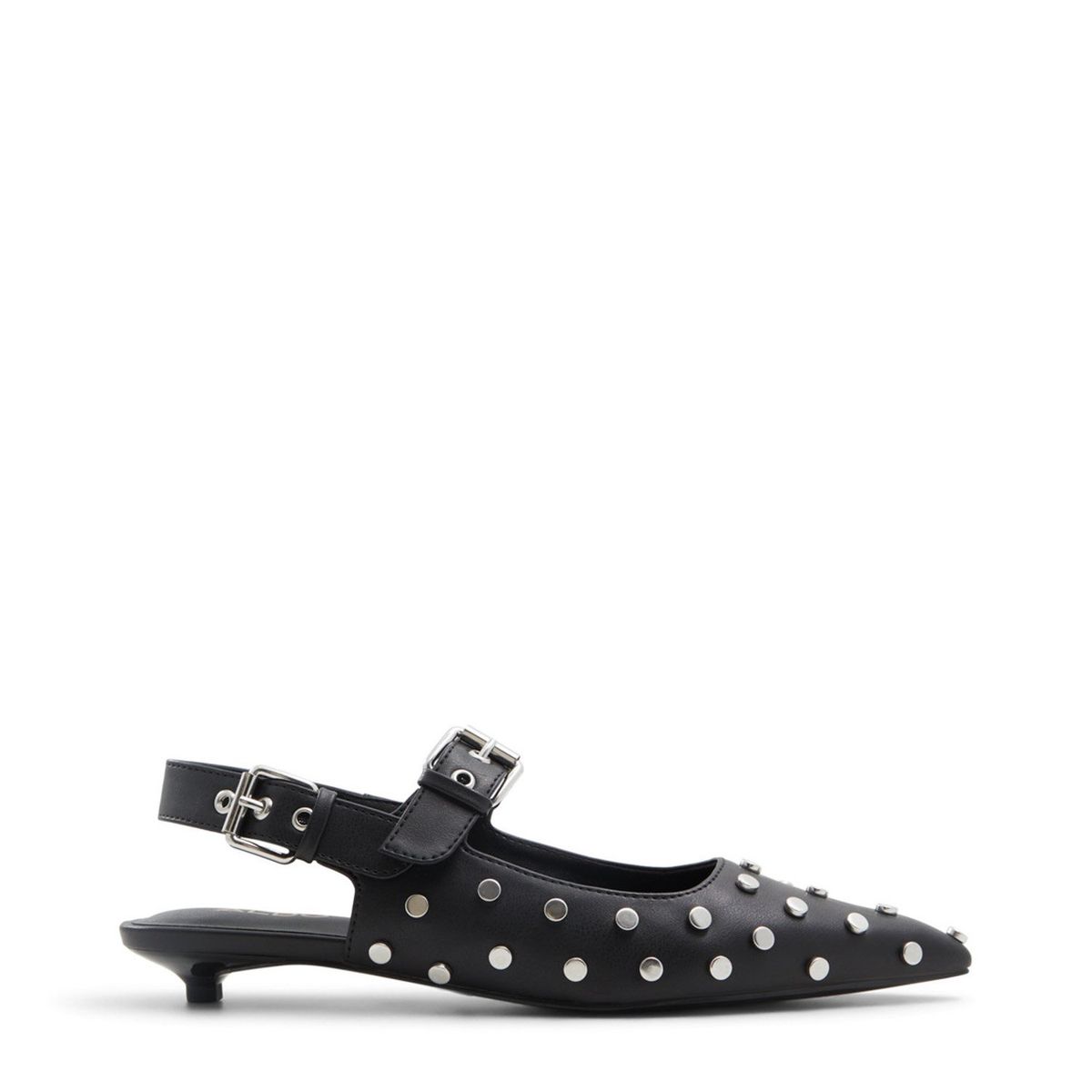 ALDO - Kellya Ballerina Mujer Negro Aldo