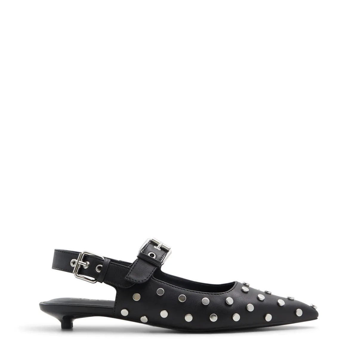 ALDO - Kellya Ballerina Mujer Negro Aldo