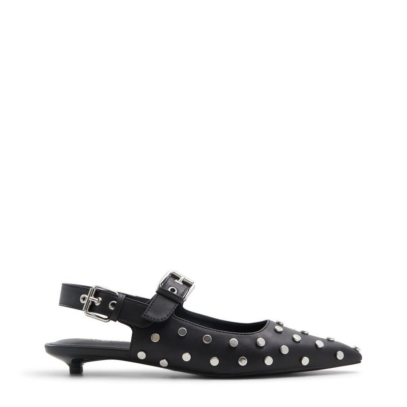 ALDO - Kellya Zapato Casual Mujer Negro Aldo