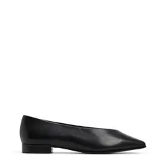ALDO - Zolita Zapato Casual Mujer Cuero Negro
