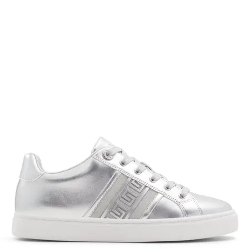 ALDO - Palazzi Zapatilla Urbana Mujer Plateado