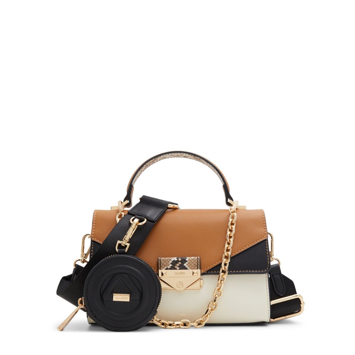 ALDO - Cartera Mujer Aldo