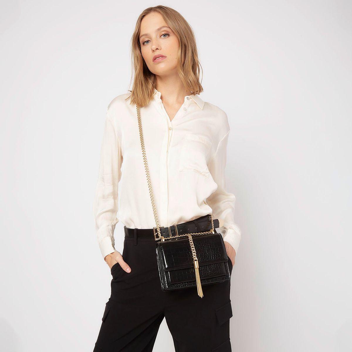 ALDO - Cartera Mujer Aldo