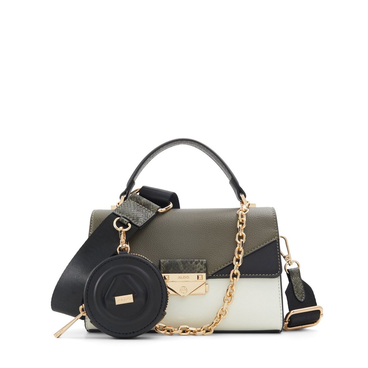 ALDO - Cartera Mujer Aldo