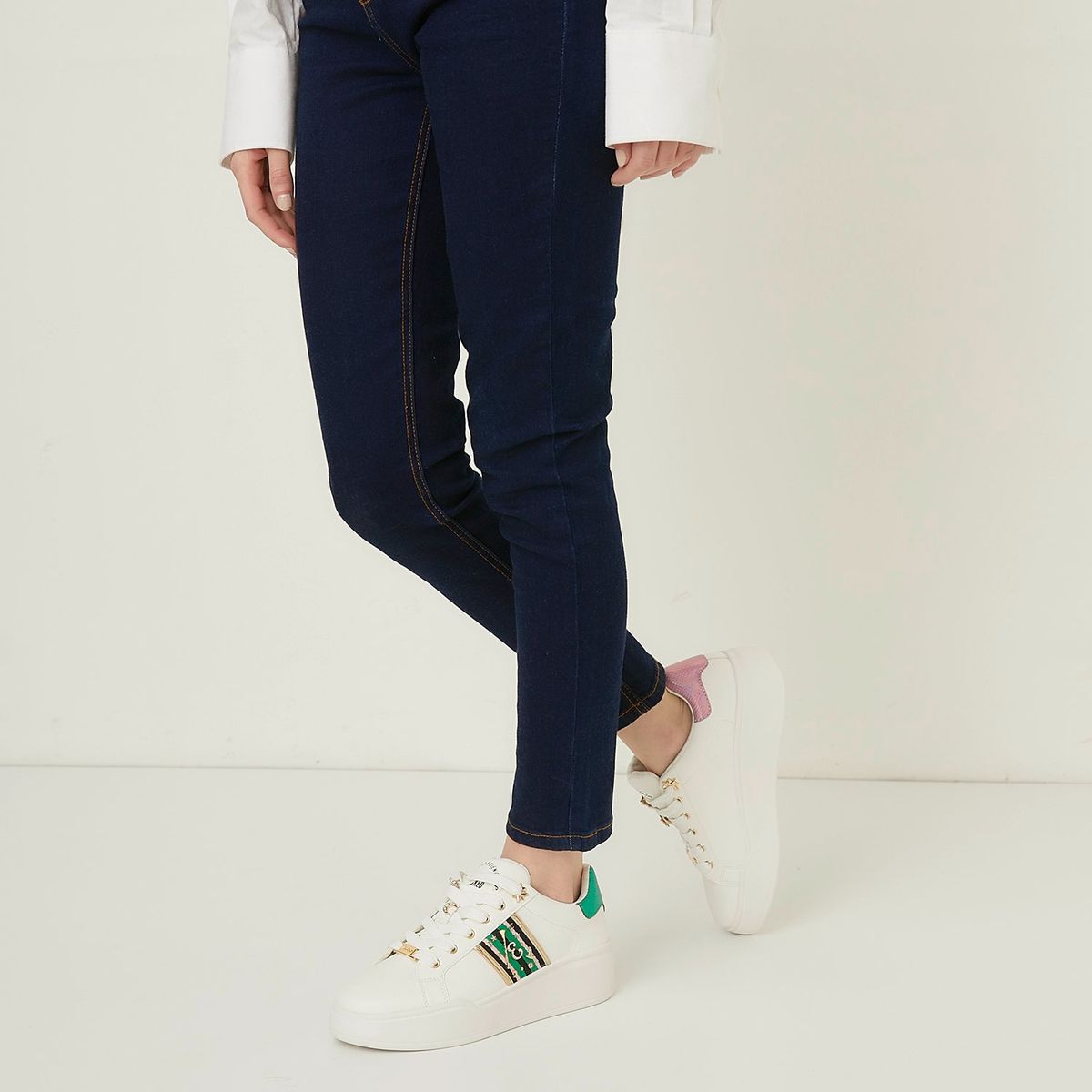 ALDO - Destinedtofl Zapatilla Urbana Mujer Aldo