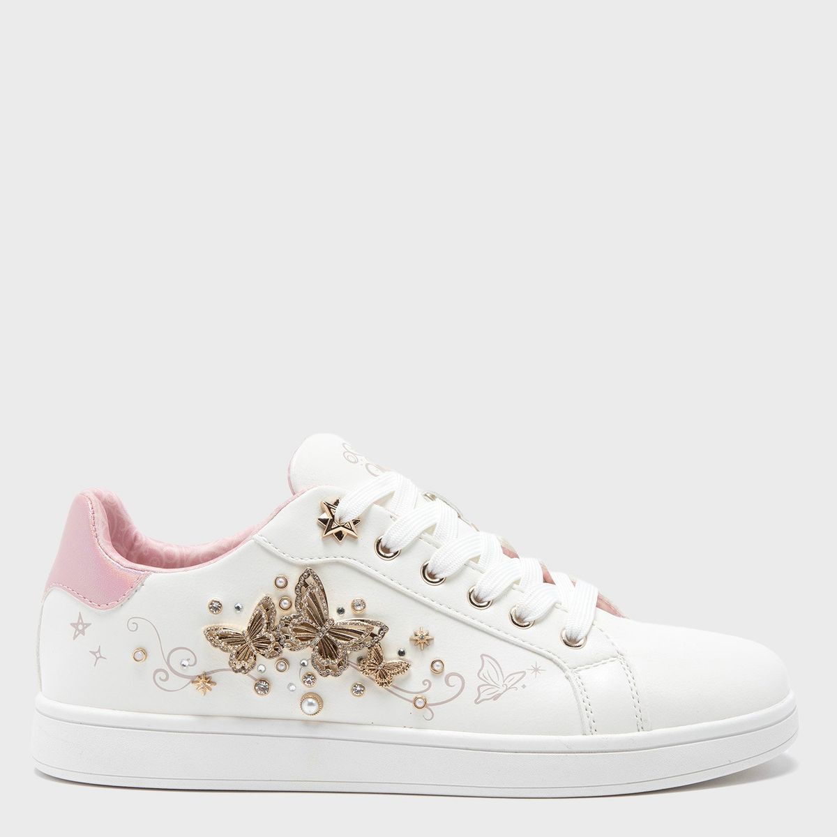 ALDO - Sopopular Zapatilla Urbana Mujer Aldo