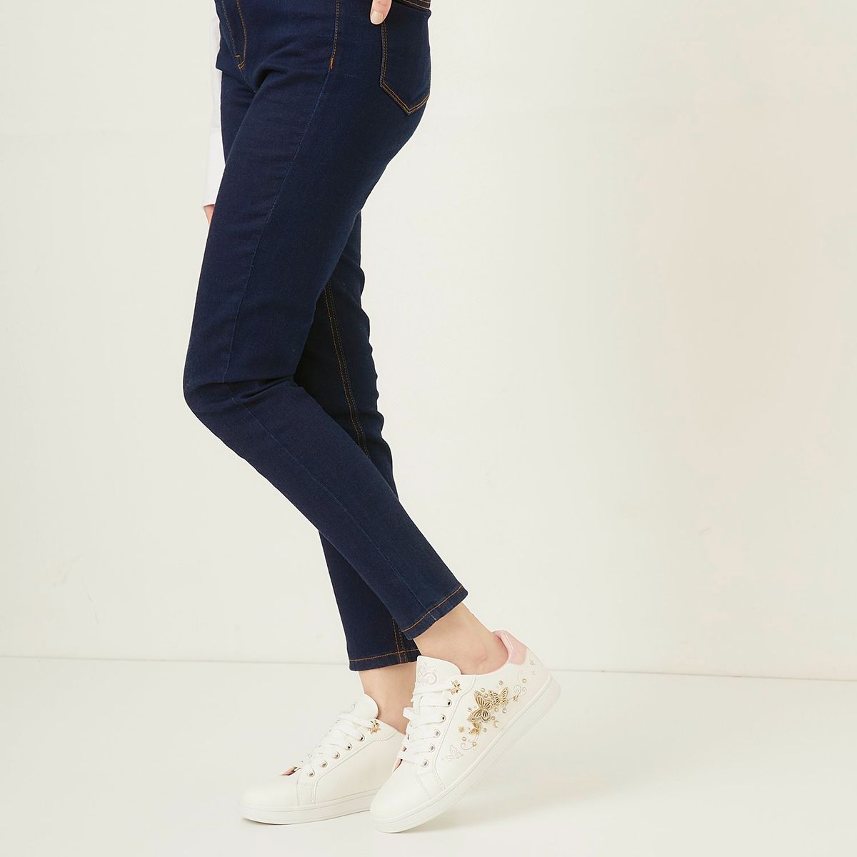 ALDO - Sopopular Zapatilla Urbana Mujer Aldo