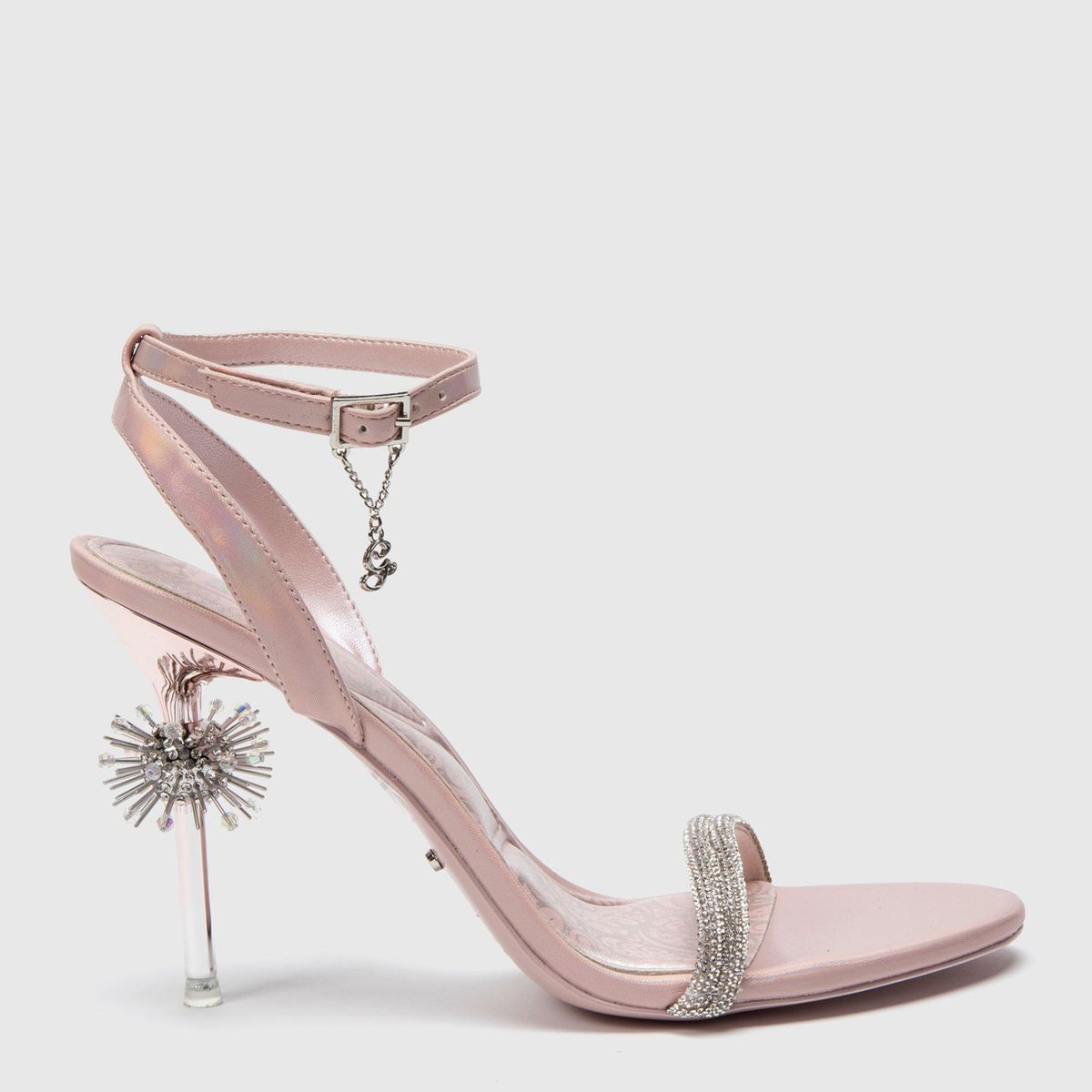 ALDO - Spellbinding Sandalia Mujer Rosado Aldo