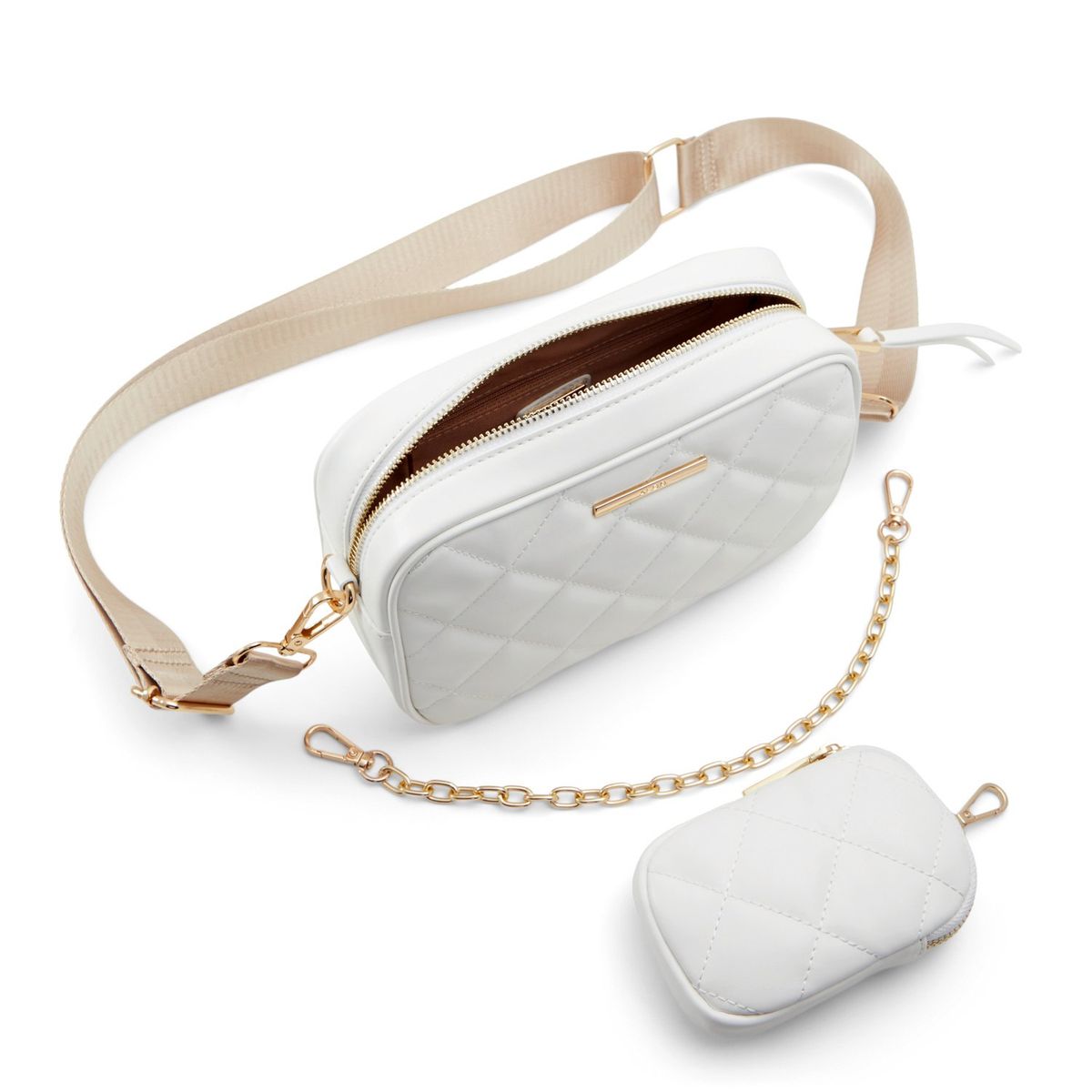 ALDO - Evelia Cartera Mujer Aldo