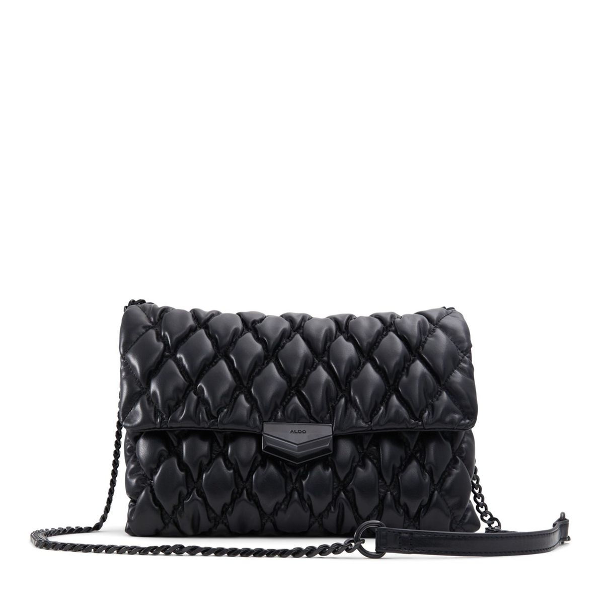 ALDO - Golspie Cartera Mujer Negro Aldo