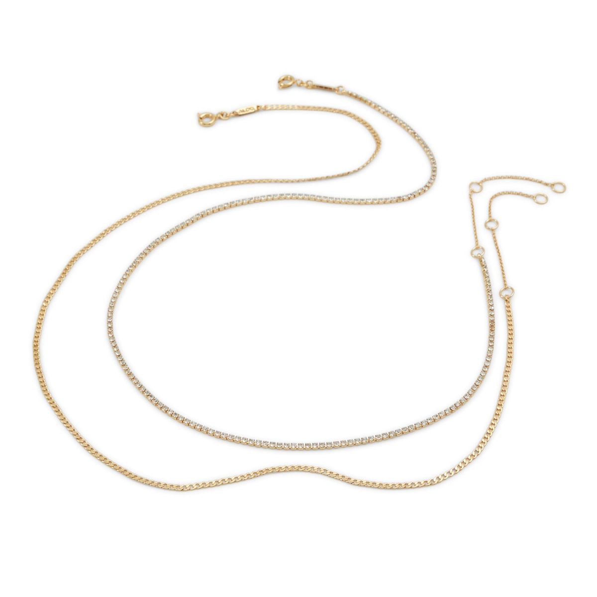 ALDO - Collar Mujer Aldo