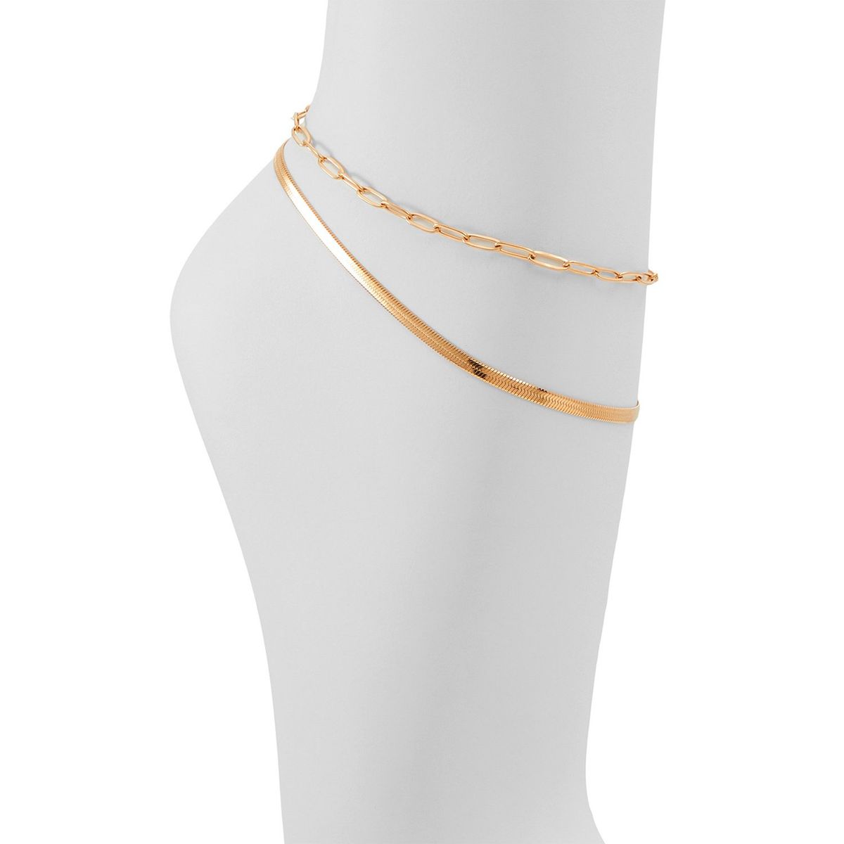 ALDO - Pulsera De Tobillo Mujer Aldo