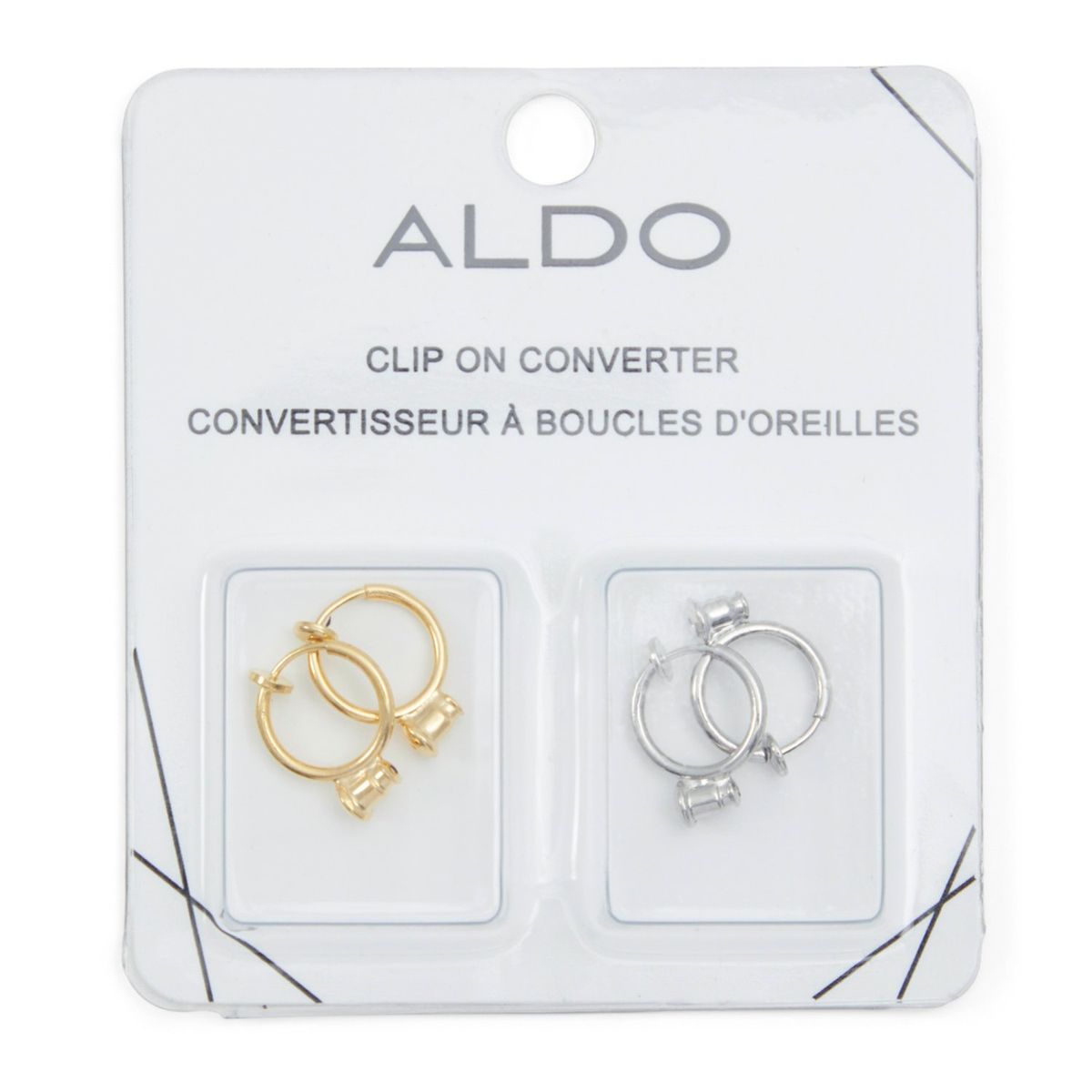 ALDO - Respaldo de Aretes Mujer Aldo