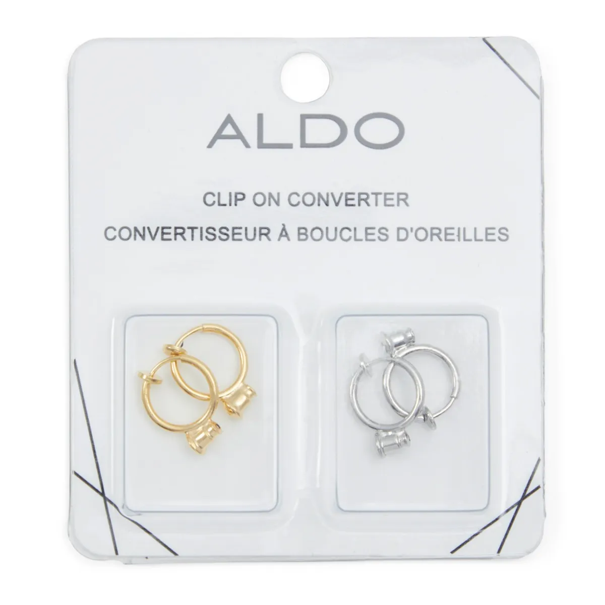 ALDO - Respaldo de Aretes Mujer Aldo