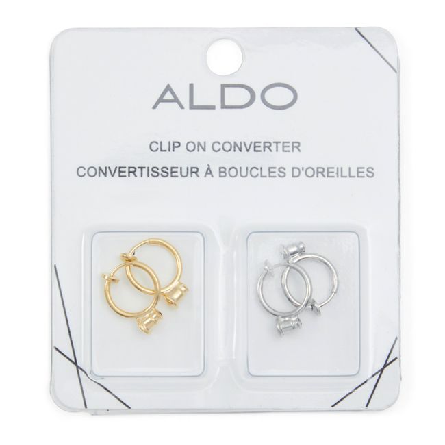 ALDO - Respaldo de Aretes Mujer Aldo