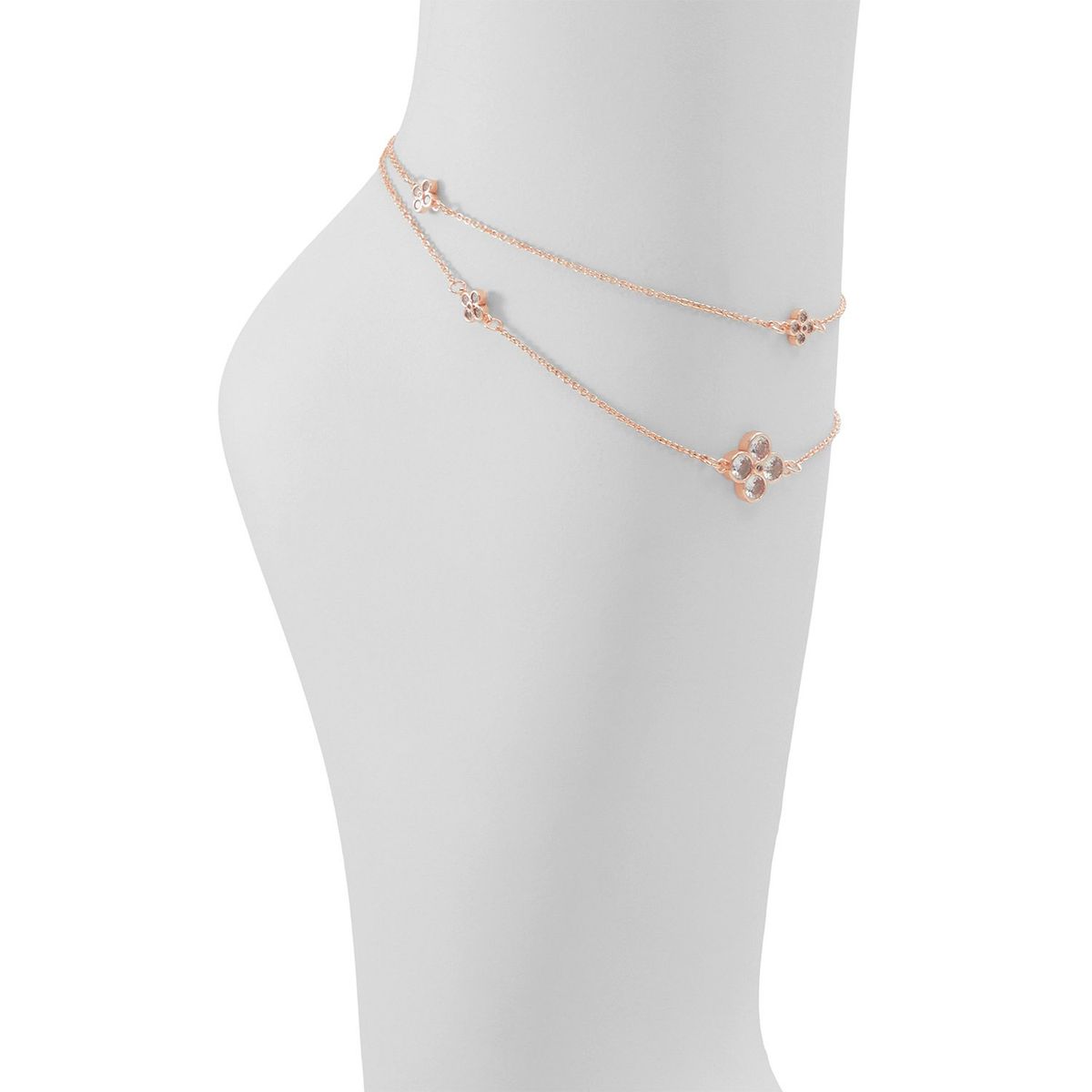ALDO - Pulsera De Tobillo Mujer Aldo