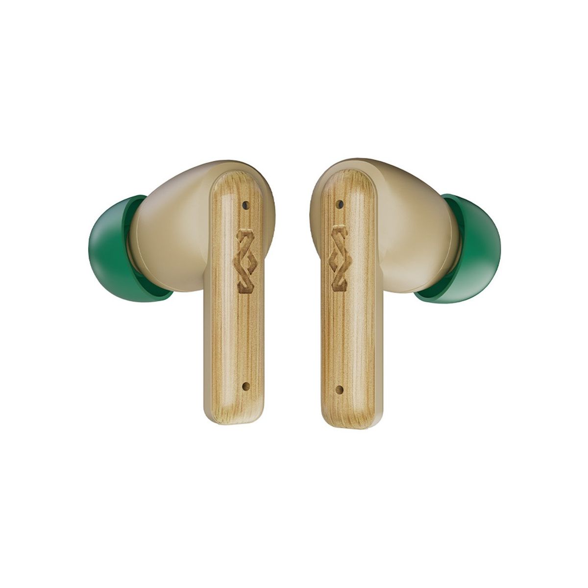 HOUSE OF MARLEY - Audífonos TWS Little Bird House Of Marley