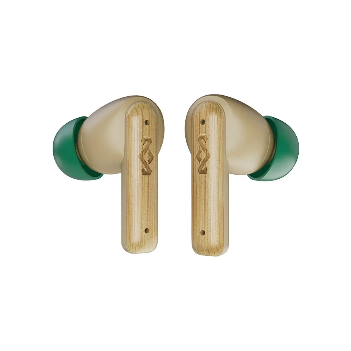 HOUSE OF MARLEY - Audífonos TWS Little Bird House Of Marley