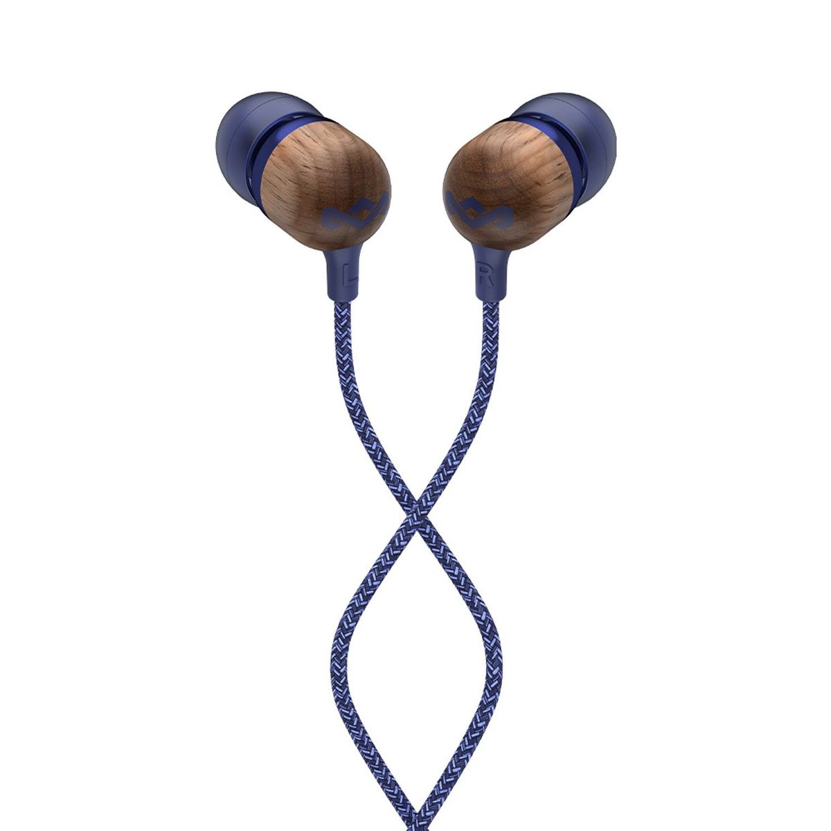 HOUSE OF MARLEY - Audífonos Smile Jamaica House Of Marley