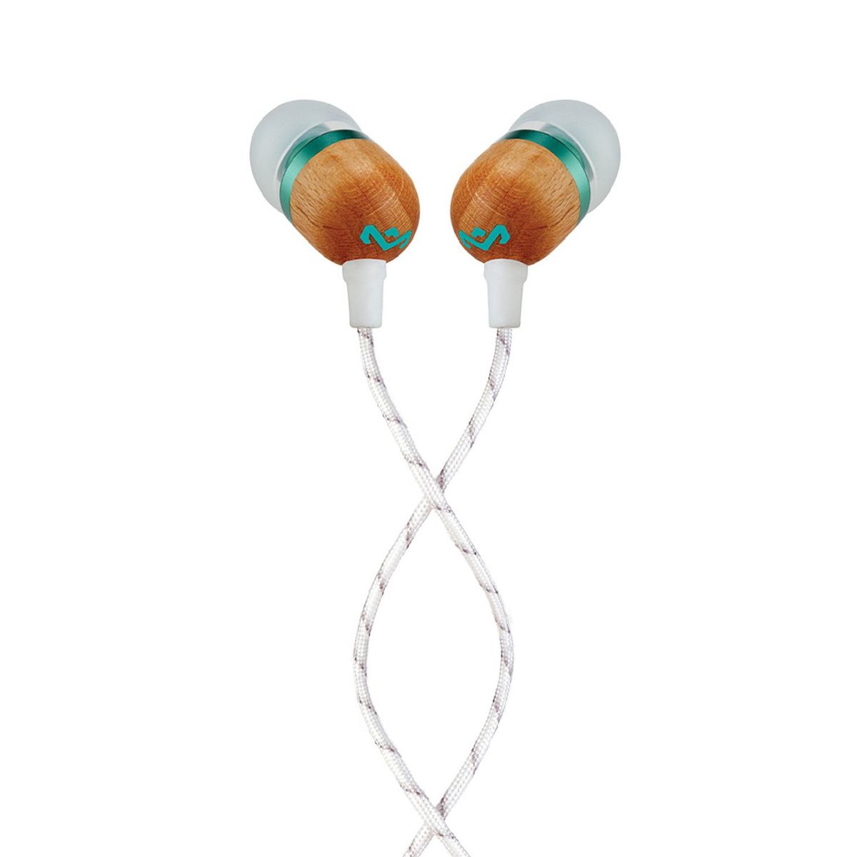 HOUSE OF MARLEY - Audífonos Smile Jamaica House Of Marley