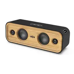 HOUSE OF MARLEY - Parlante Get Together 2 Signature Black