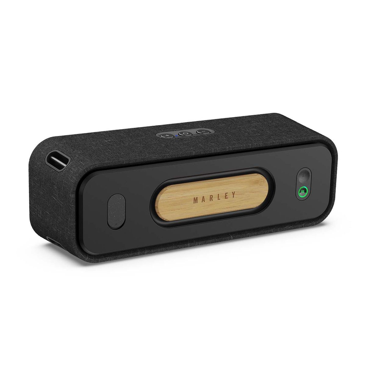 HOUSE OF MARLEY - Parlante Get Together 2 Signature Black House Of Marley