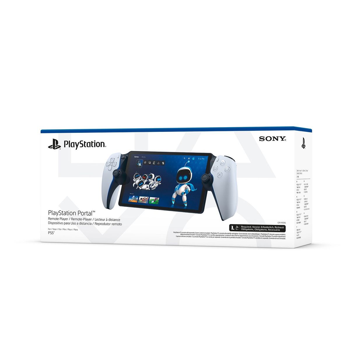 SONY - Playstation Portal Sony