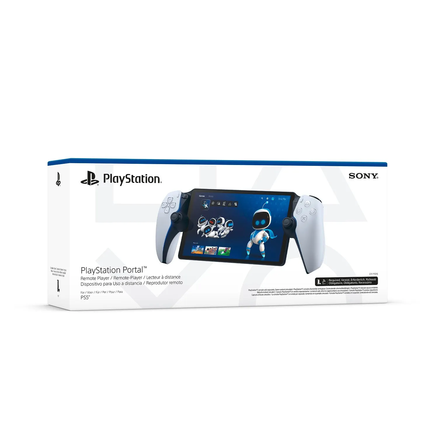 【美品】Playstation Portal SONY Playstation Portal Sony | Falabella Chile