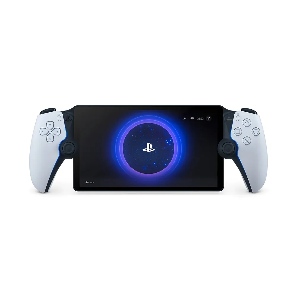 Sony PlayStation Portal Blanco, foto 4