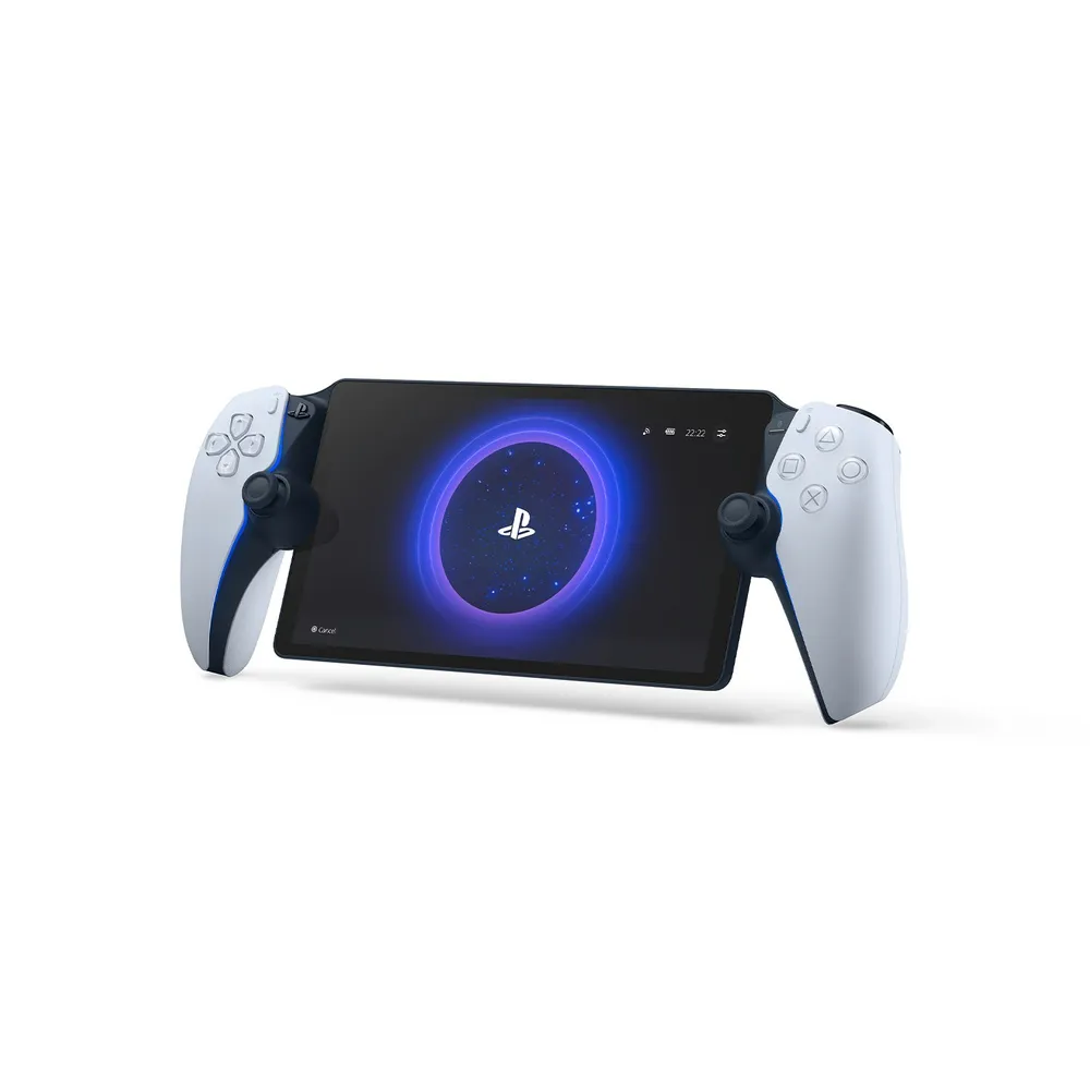 Sony PlayStation Portal Blanco, foto 5