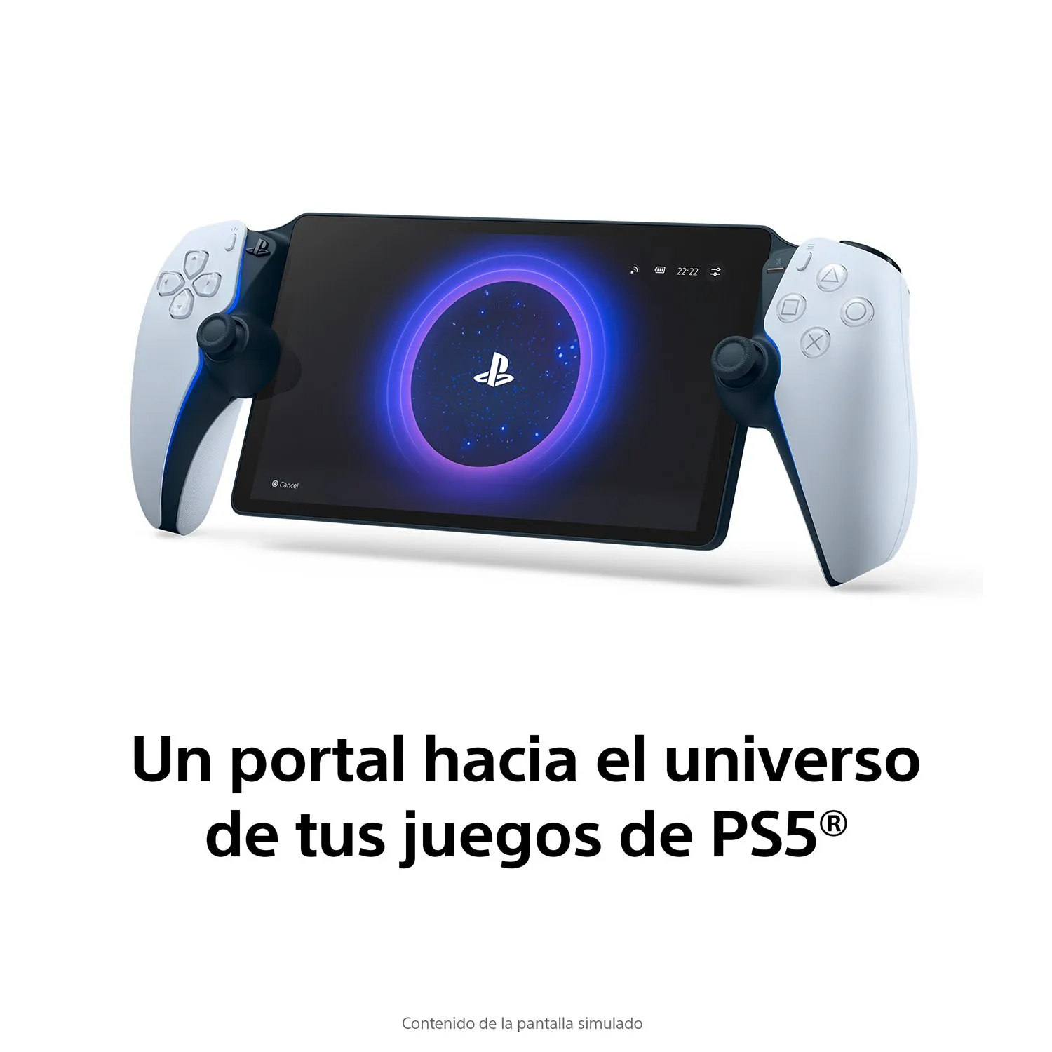 SONY Playstation Portal Sony | Falabella Chile