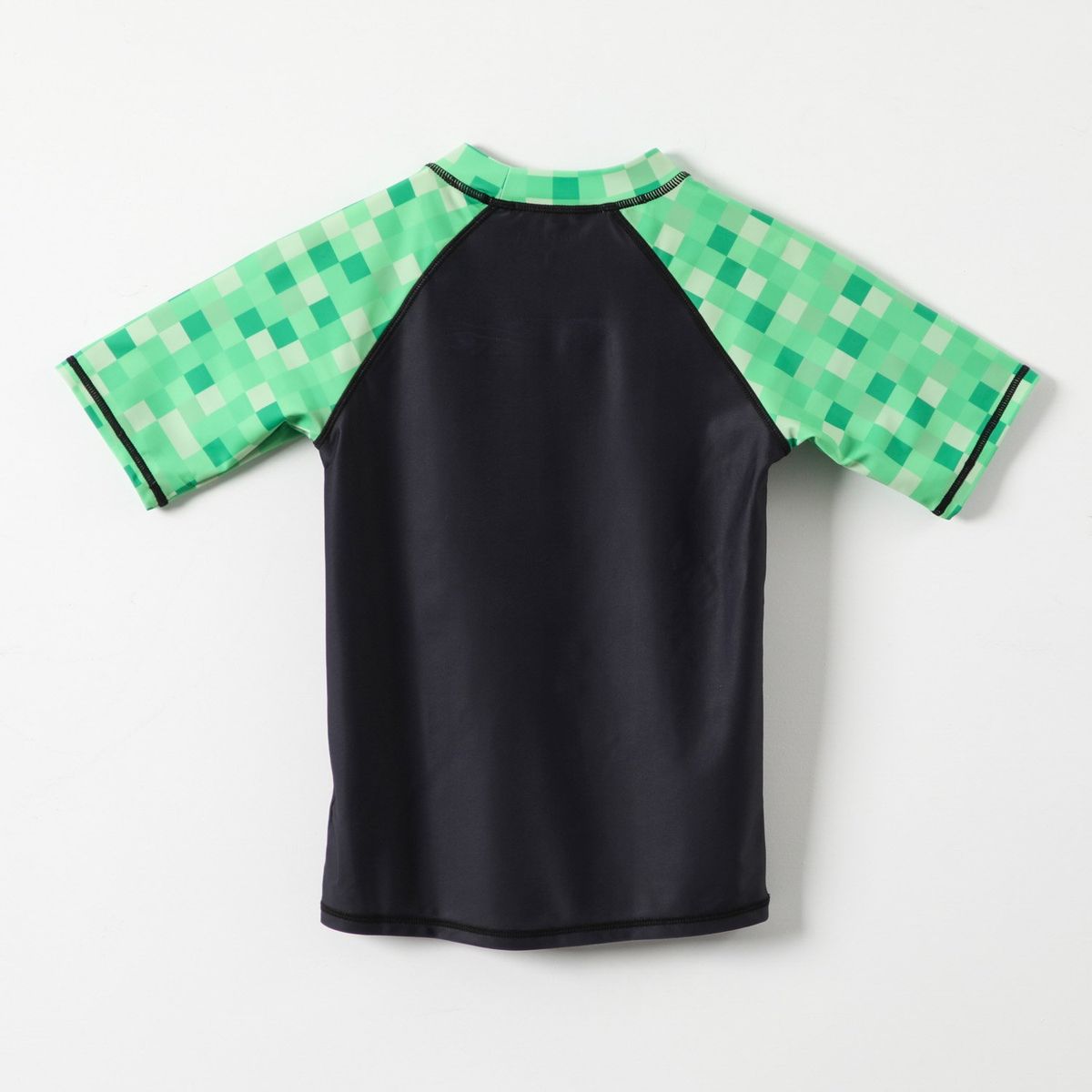 MINECRAFT - Polera Niño  Minecraft
