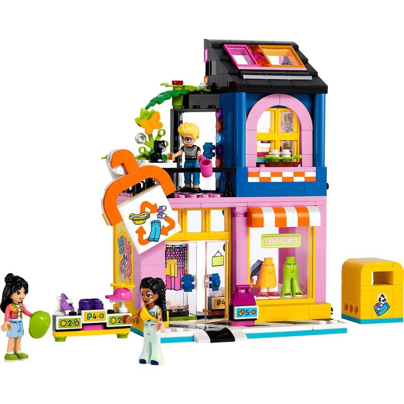 LEGO - Tienda Moda Retro Lego