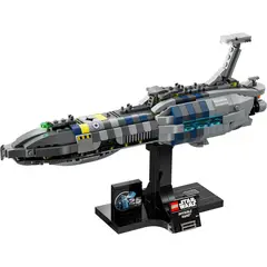 LEGO - Mano Invisible (25 A)