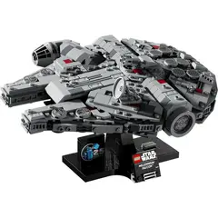 LEGO - Halcón Milenario (25 A)