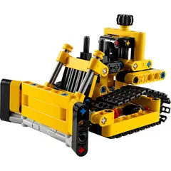 LEGO - Bulldozer Trabajo Pesado