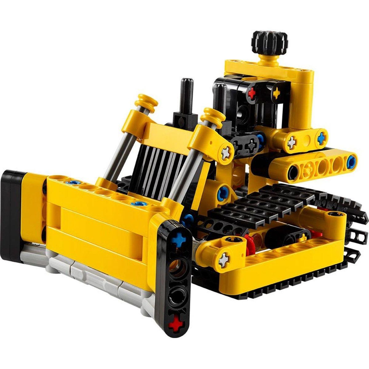 LEGO - Bulldozer Trabajo Pesado Lego