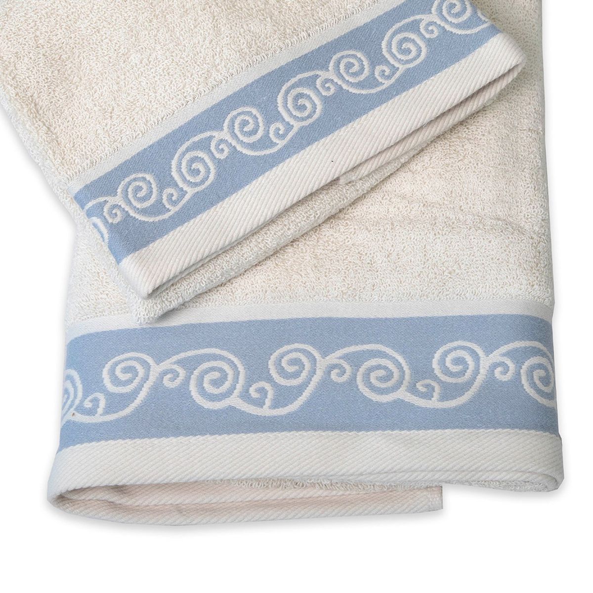 DORAL - Set De Toallas Catalina 480 Gr Doral