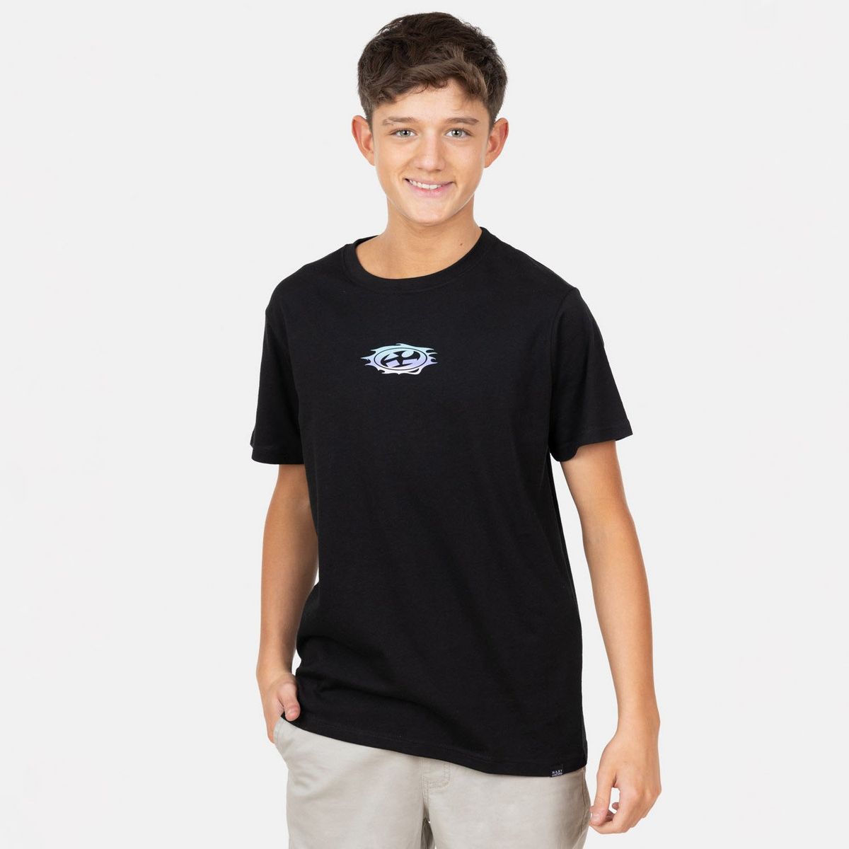 MAUI AND SONS - Polera Manga Corta Niño Maui And Sons