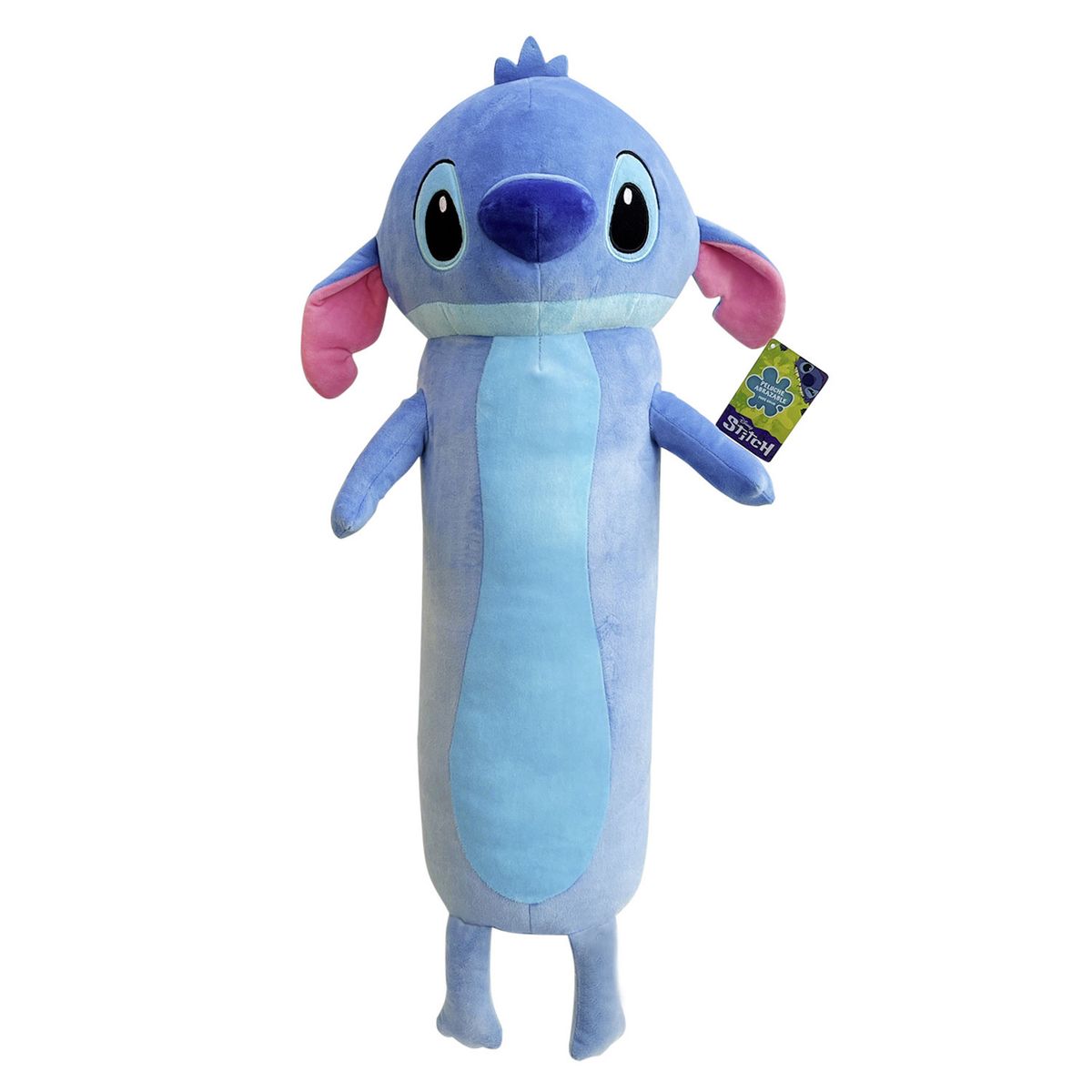 LILO & STITCH - Peluche Stitch Abrazable 60 Cm Lilo & Stitch